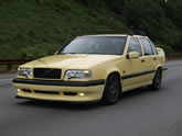 Volvo 850